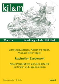 portada Faszination Zauberwelt (en Alemán)