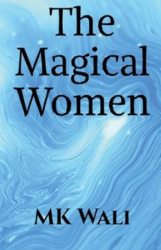 portada The magical WOMEN (en Inglés)