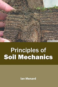 portada Principles of Soil Mechanics (en Inglés)