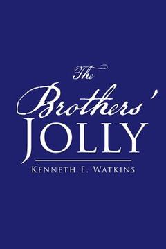 portada The Brothers' Jolly (en Inglés)