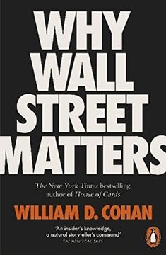 portada Why Wall Street Matters