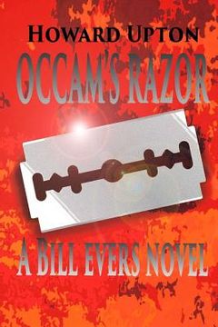 portada Occam's Razor: A Bill Evers Novel (en Inglés)