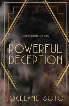 portada Powerful Deception: Special Edition (en Inglés)