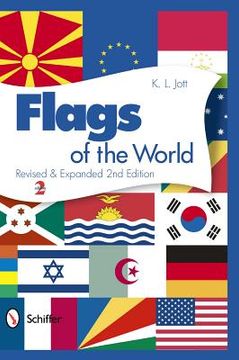 portada flags of the world