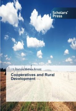 portada Cooperatives and Rural Development