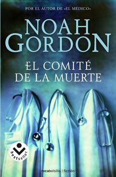portada El comité de la muerte (in Spanish)