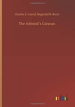 portada The Admiral s Caravan 