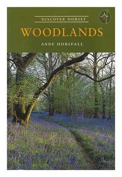 portada Woodlands (en Inglés)