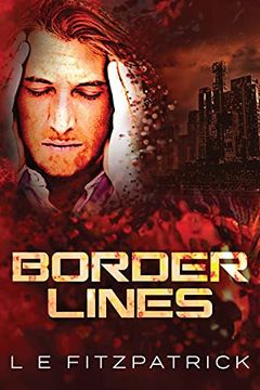 portada Border Lines (2) (Reachers) 