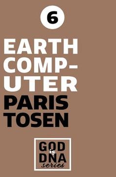 portada Earth Computer (en Inglés)