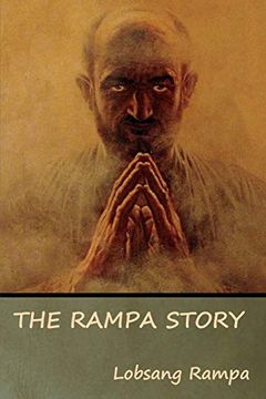 portada The Rampa Story 