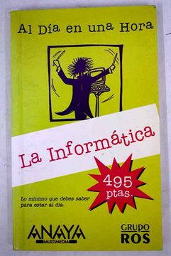 portada La Informatica