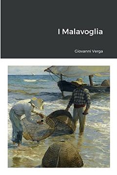 portada I Malavoglia (in Italian)