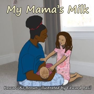 portada My Mama'S Milk 