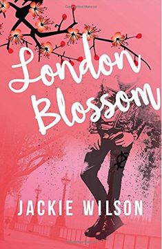 portada London Blossom