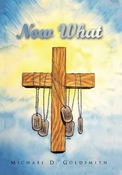 portada Now What (in English)