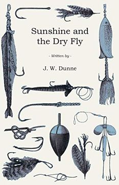 portada Sunshine and the dry fly 