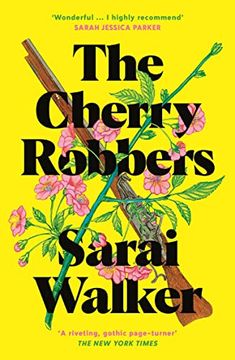 portada The Cherry Robbers (in English)