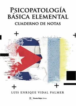 portada Psicopatologia Basica Elemental: Cuaderno de Notas