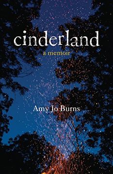 portada Cinderland: A Memoir 