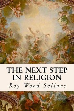 portada The Next Step in Religion (en Inglés)