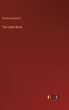 portada The Cabin Book (in English)