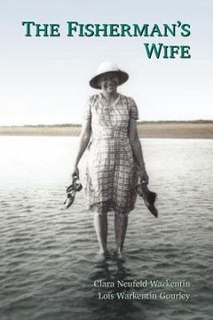 portada the fisherman's wife (en Inglés)