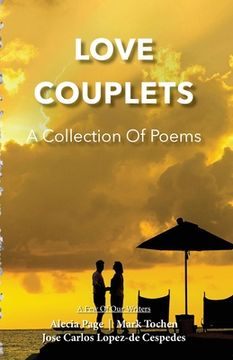 portada Love Couplets (en Inglés)