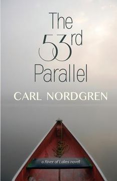 portada The 53rd Parallel (in English)