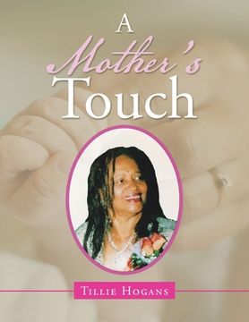 portada A Mother's Touch (en Inglés)