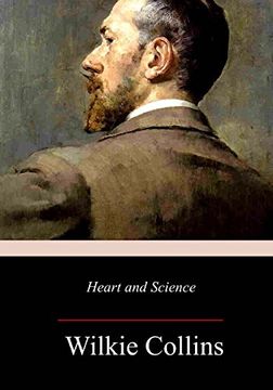 portada Heart and Science: A Story of the Present Time