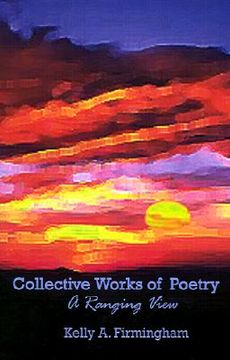 portada collective works of poetry (in English)