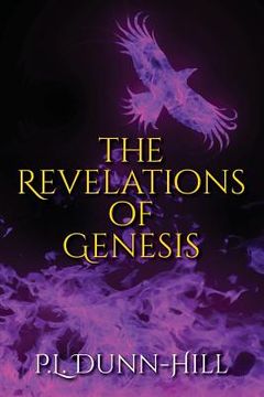 portada The Revelations of Genesis (en Inglés)