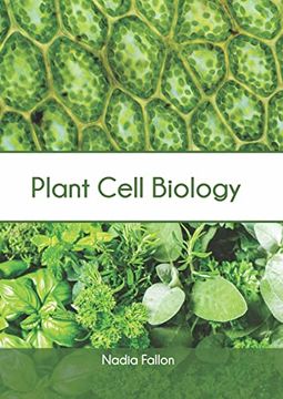 portada Plant Cell Biology (en Inglés)