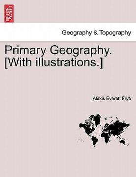 portada primary geography. [with illustrations.]