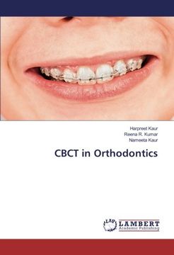 portada CBCT in Orthodontics