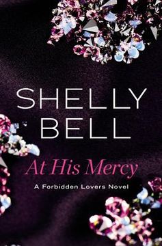 portada At his Mercy (Forbidden Lovers) (in English)
