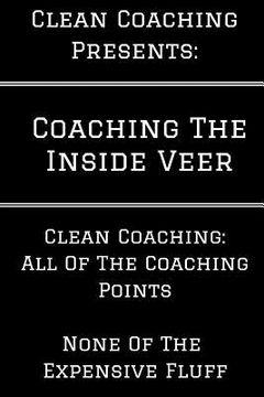 portada Coaching the Inside Veer