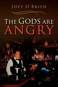 portada the gods are angry