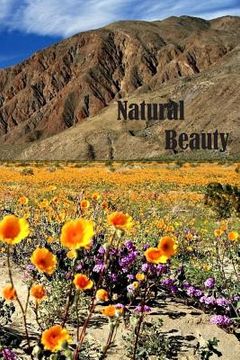portada Natural Beauty (en Inglés)