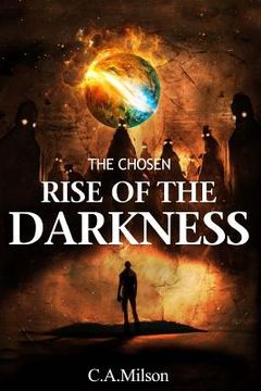 portada The Rise of the Darkness (en Inglés)