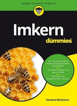 portada Imkern für Dummies (in German)