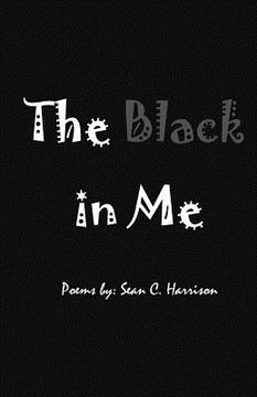 portada The Black in Me (en Inglés)