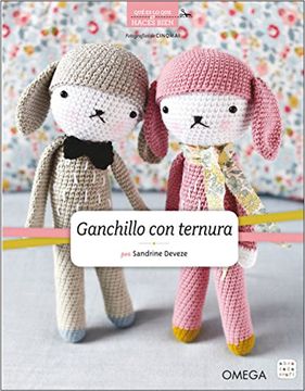portada Ganchillo con Ternura (in Spanish)