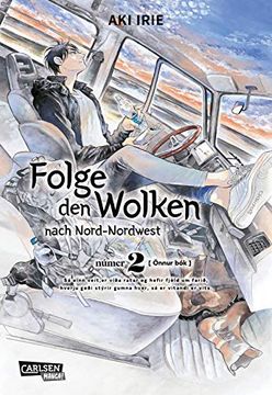 portada Folge den Wolken Nach Nord-Nordwest 2 (2) (en Alemán)