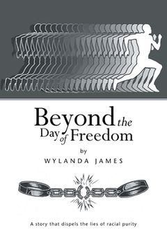 portada Beyond the Day of Freedom (in English)