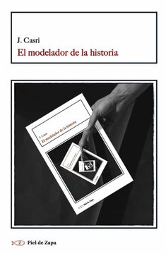 portada El Modelador de la Historia (in Spanish)