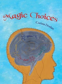 portada Magic Choices (en Inglés)