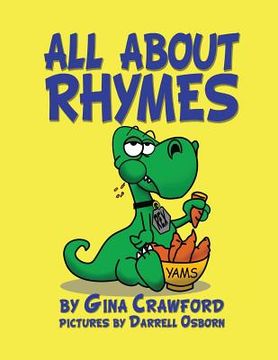 portada All About Rhymes