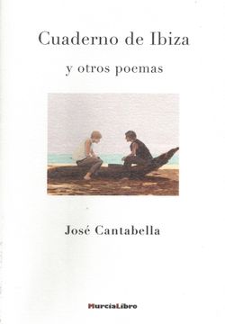 portada Cuaderno de Ibiza y Otros Poemas
